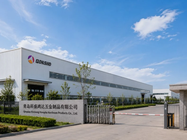 Qingdao  Kesheng  Hongda  Hårdvara  Produkter  Co.,  Ltd